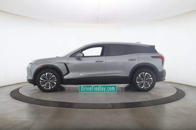 Used 2025 Chevrolet Blazer EV LT AWD/4WD image 9