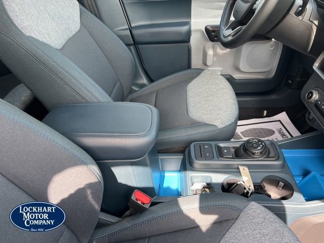 New 2026 Ford Maverick XLT AWD/4WD image 36