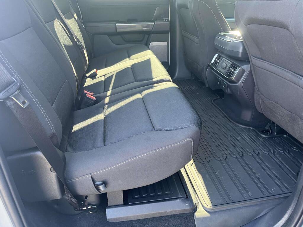 Certified 2023 Ford F150 XLT w/ Equipment Group 302A High AWD/4WD image 20