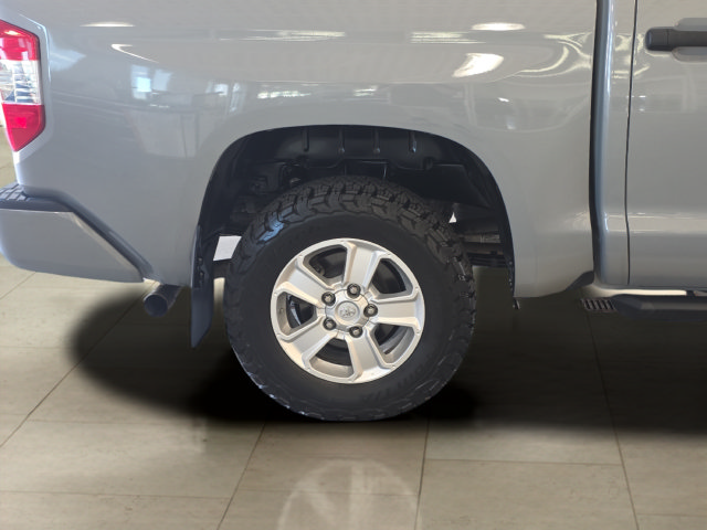 Used 2021 Toyota Tundra SR5 AWD/4WD image 29