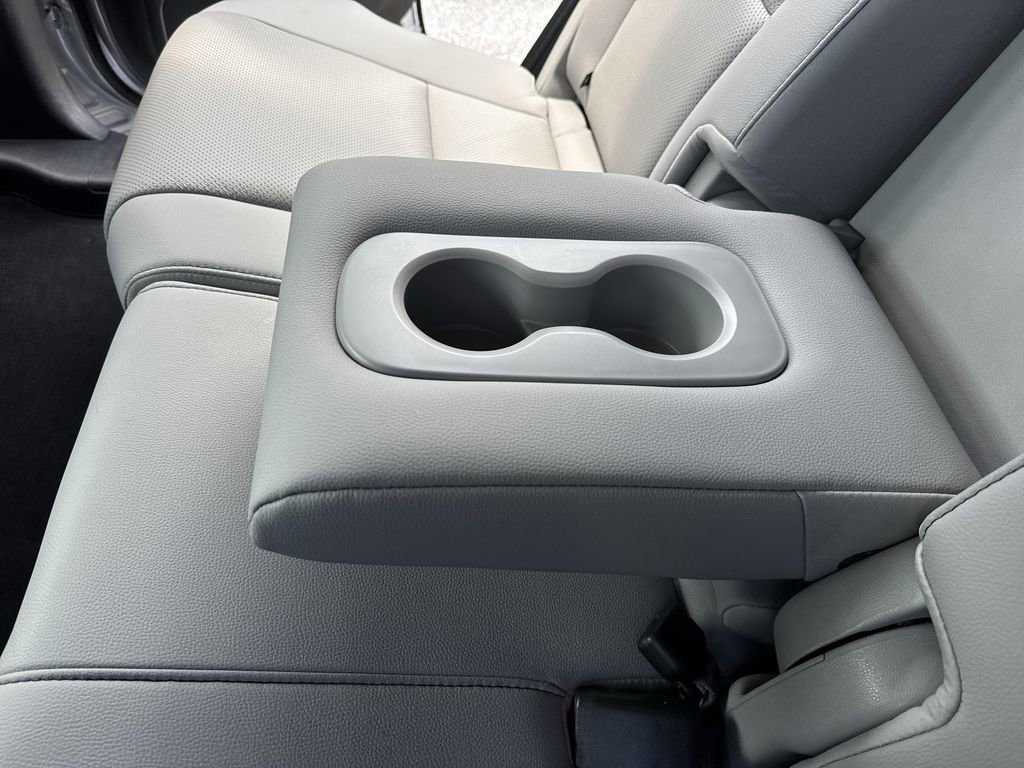 Used 2023 Honda Passport EX-L image 38