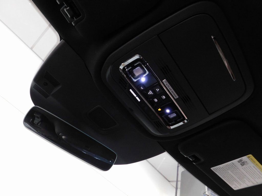 Used 2025 Lincoln Aviator Reserve w/ Equipment Group 201A image 76