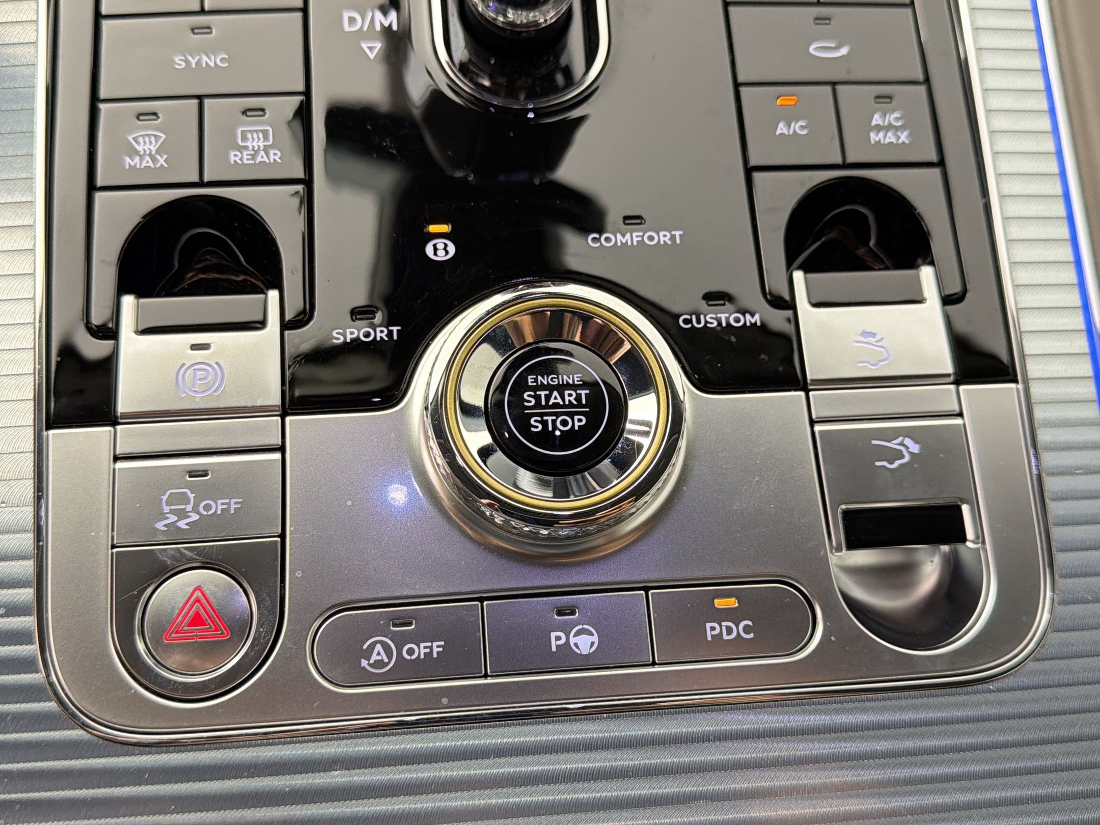 Used 2020 Bentley Continental GT V8 First Edition AWD/4WD image 18