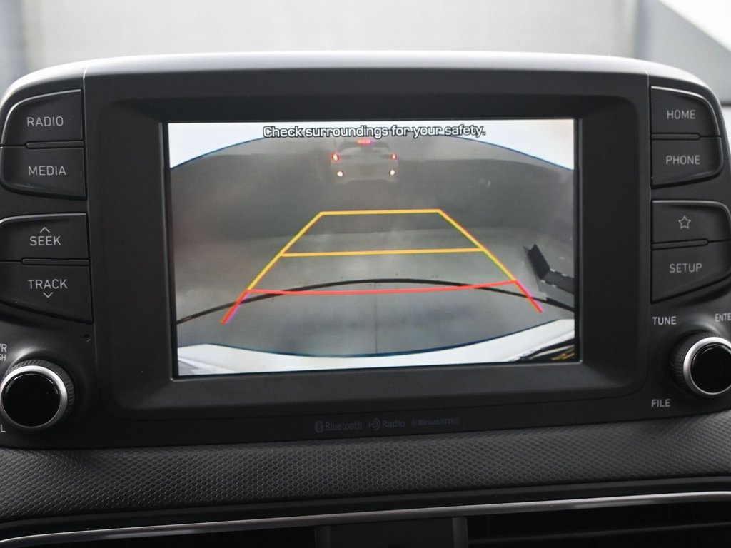 Used 2020 Hyundai Kona SEL image 14