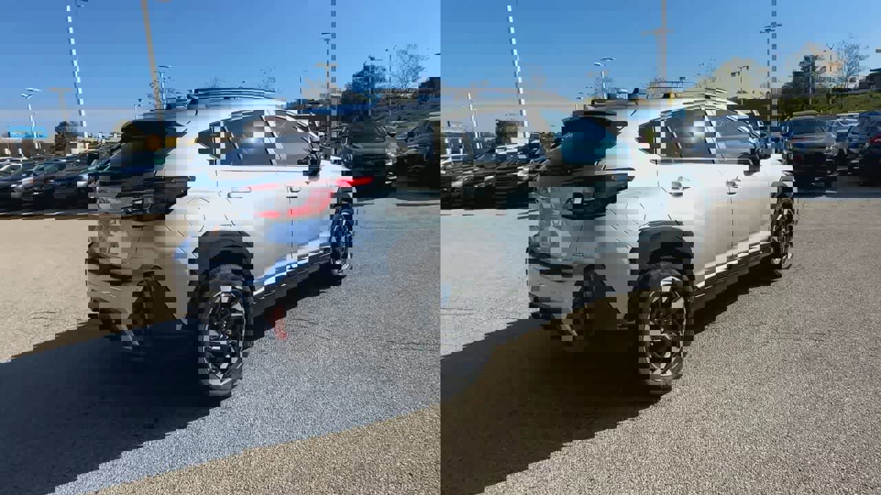 Certified 2025 Subaru Crosstrek 2.5i Limited image 8