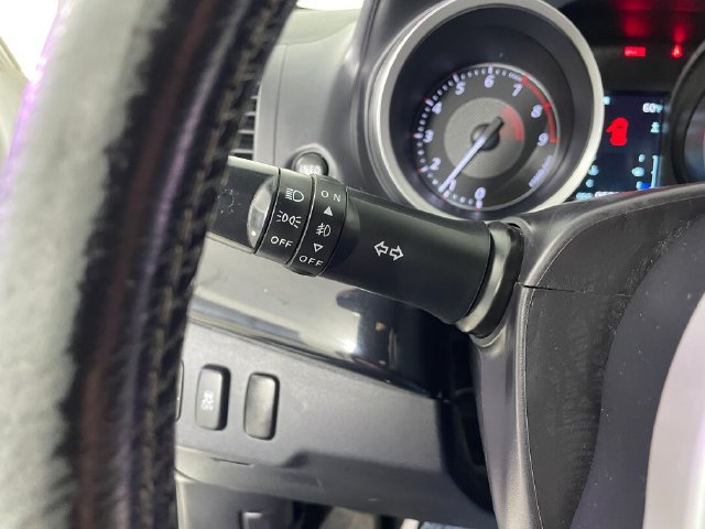 Used 2015 Mitsubishi Lancer Evolution GSR AWD/4WD image 12