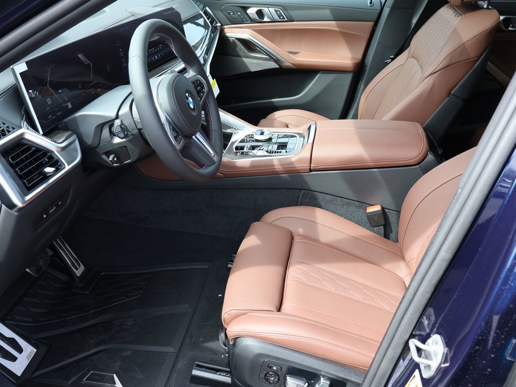 New 2026 BMW X6 M60i image 41