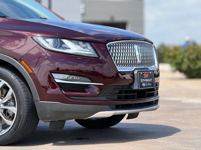 Used 2019 Lincoln MKC Select w/ Select Plus Package FWD image 8