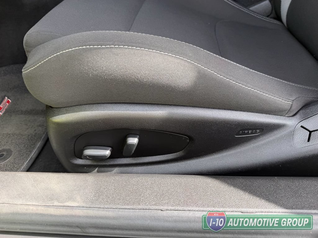 Used 2019 Chevrolet Camaro LS RWD image 22