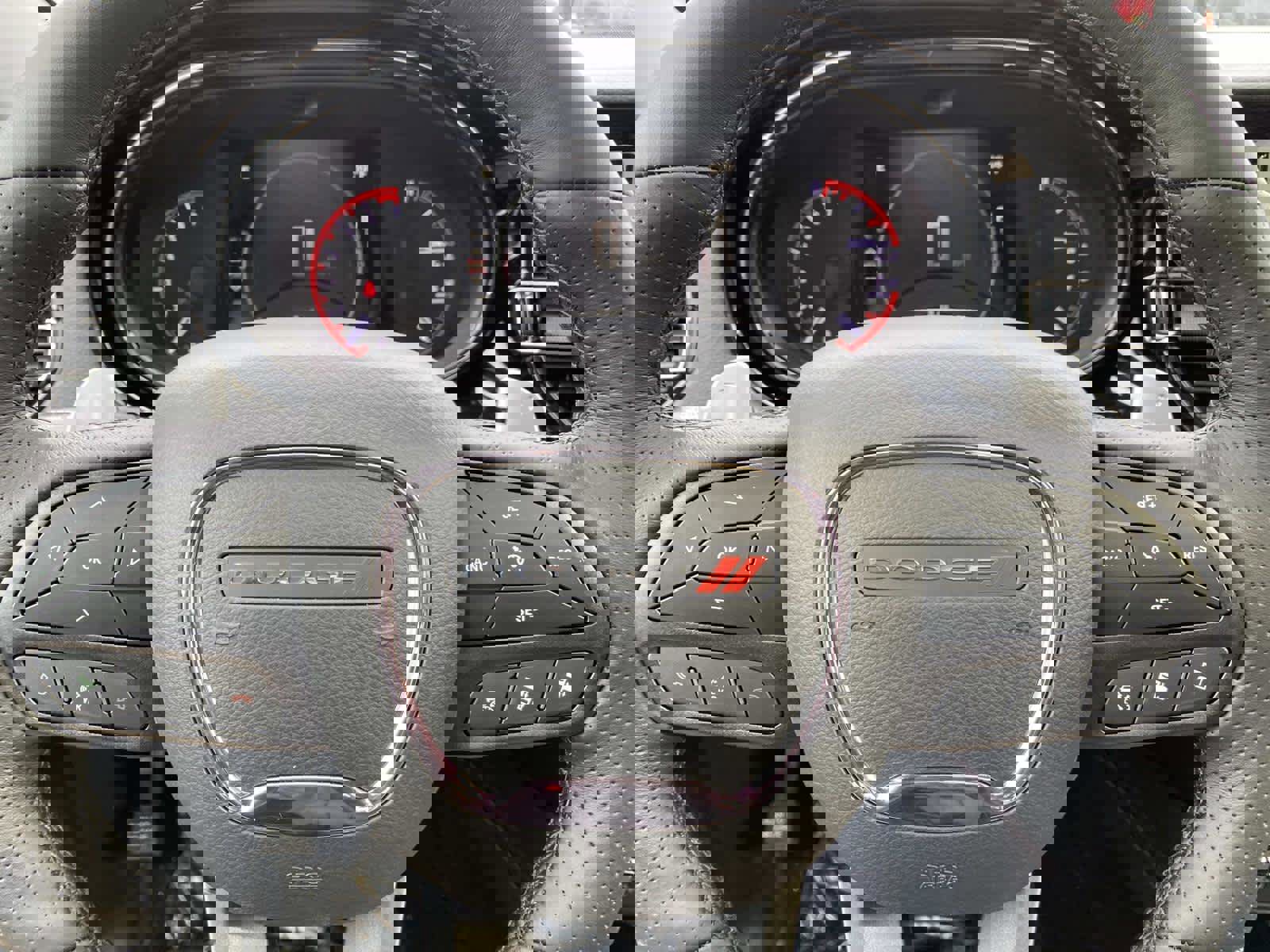 New 2026 Dodge Durango GT image 15