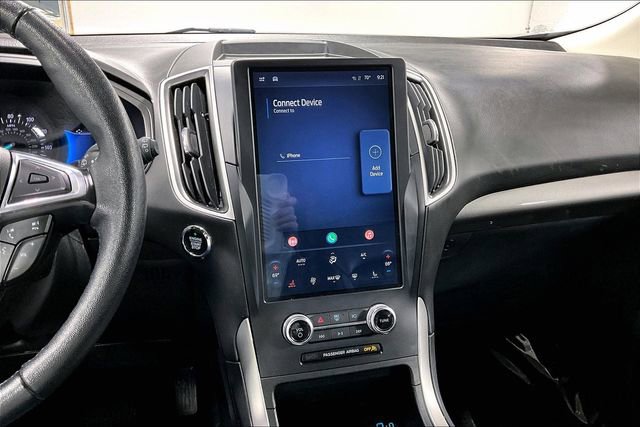 Used 2024 Ford Edge SEL AWD/4WD image 4