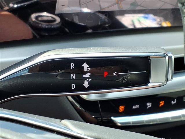 New 2026 Cadillac Lyriq V AWD/4WD image 14