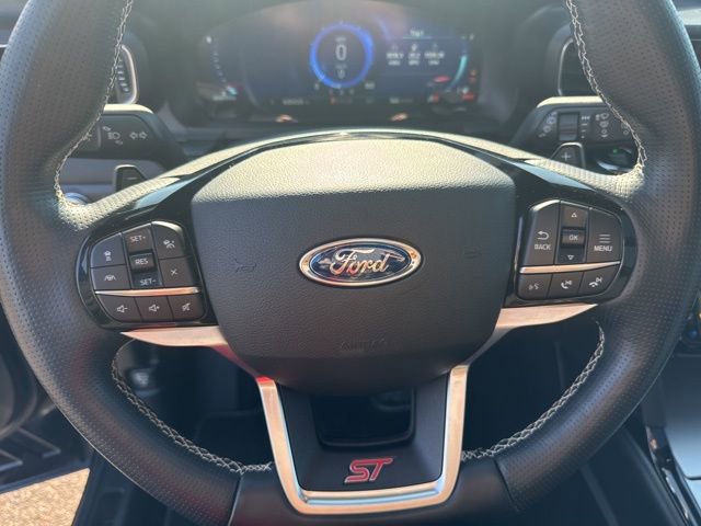 Used 2021 Ford Explorer ST image 15