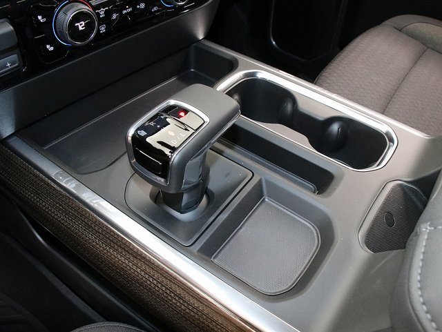 New 2026 Chevrolet Silverado 1500 LT image 23