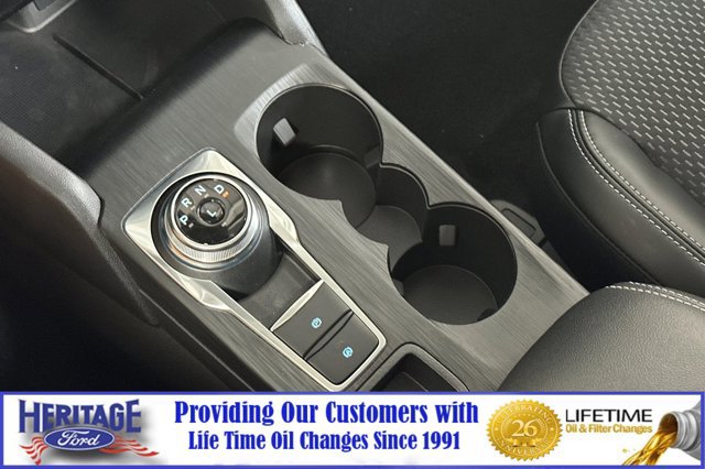 New 2025 Ford Escape SE w/ Class II Trailer Tow Package image 19