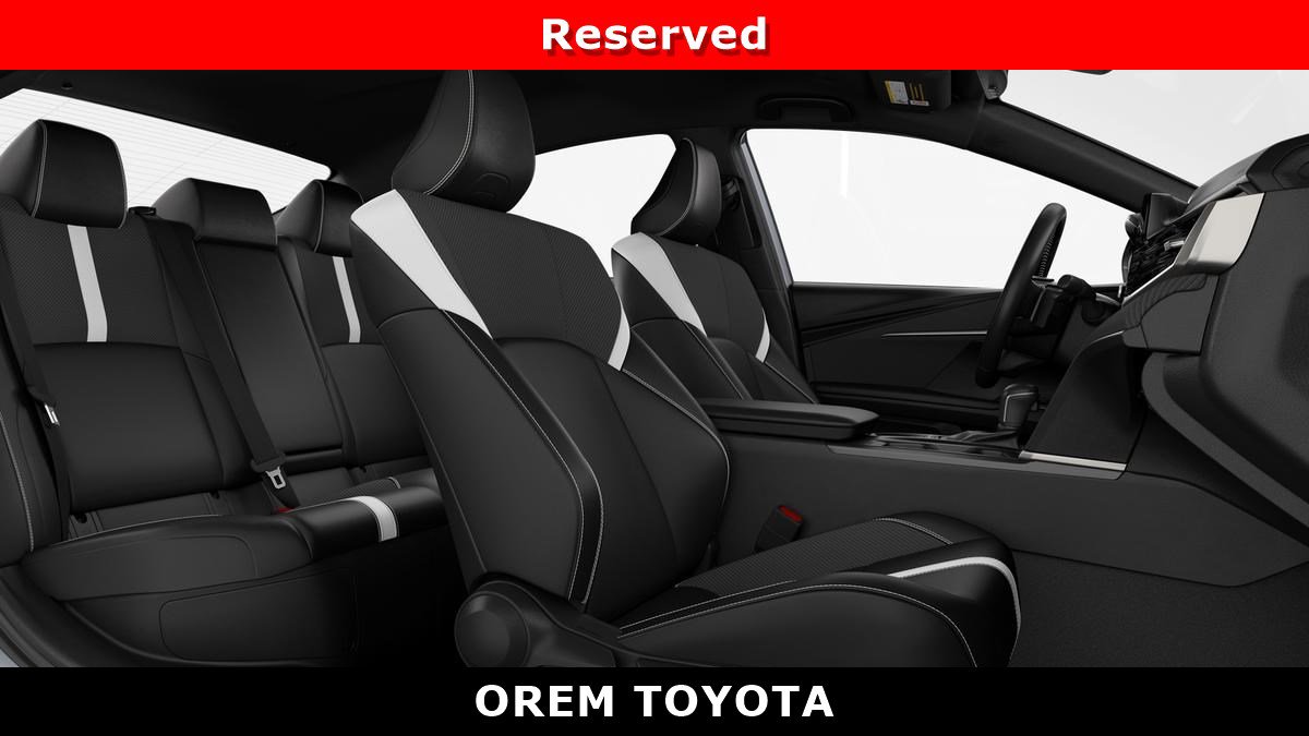 New 2026 Toyota Camry SE w/ Convenience Package FWD image 20