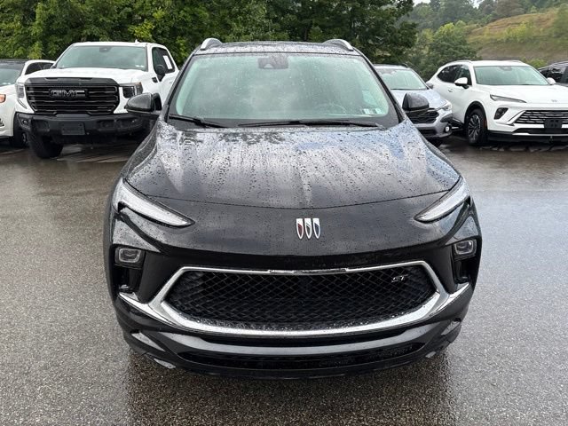 Used 2025 Buick Encore GX Sport Touring AWD/4WD image 8