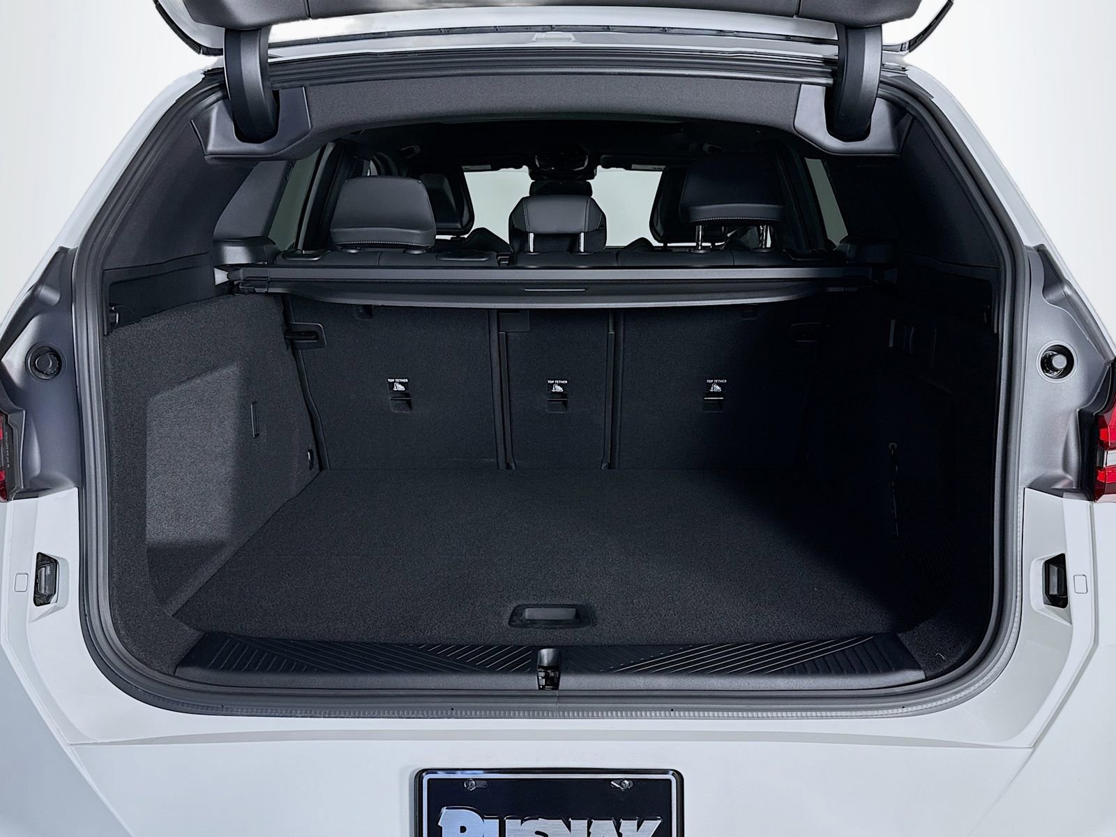 Used 2025 BMW X3 xDrive30i w/ Convenience Package image 26