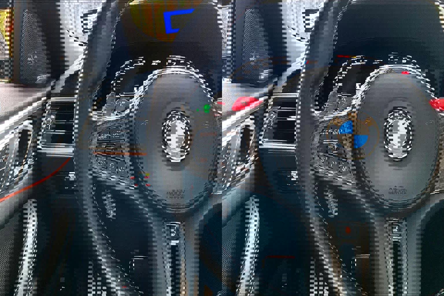 Used 2023 BMW M4 xDrive Competition w/ Executive Package image 22