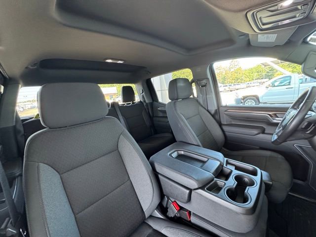 Used 2022 Chevrolet Silverado 1500 LT image 19