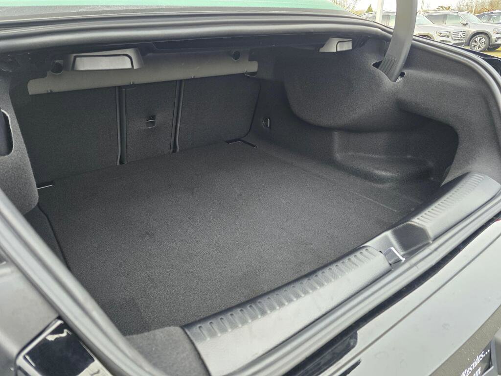 Used 2026 Mercedes-Benz CLA 250 4MATIC image 21