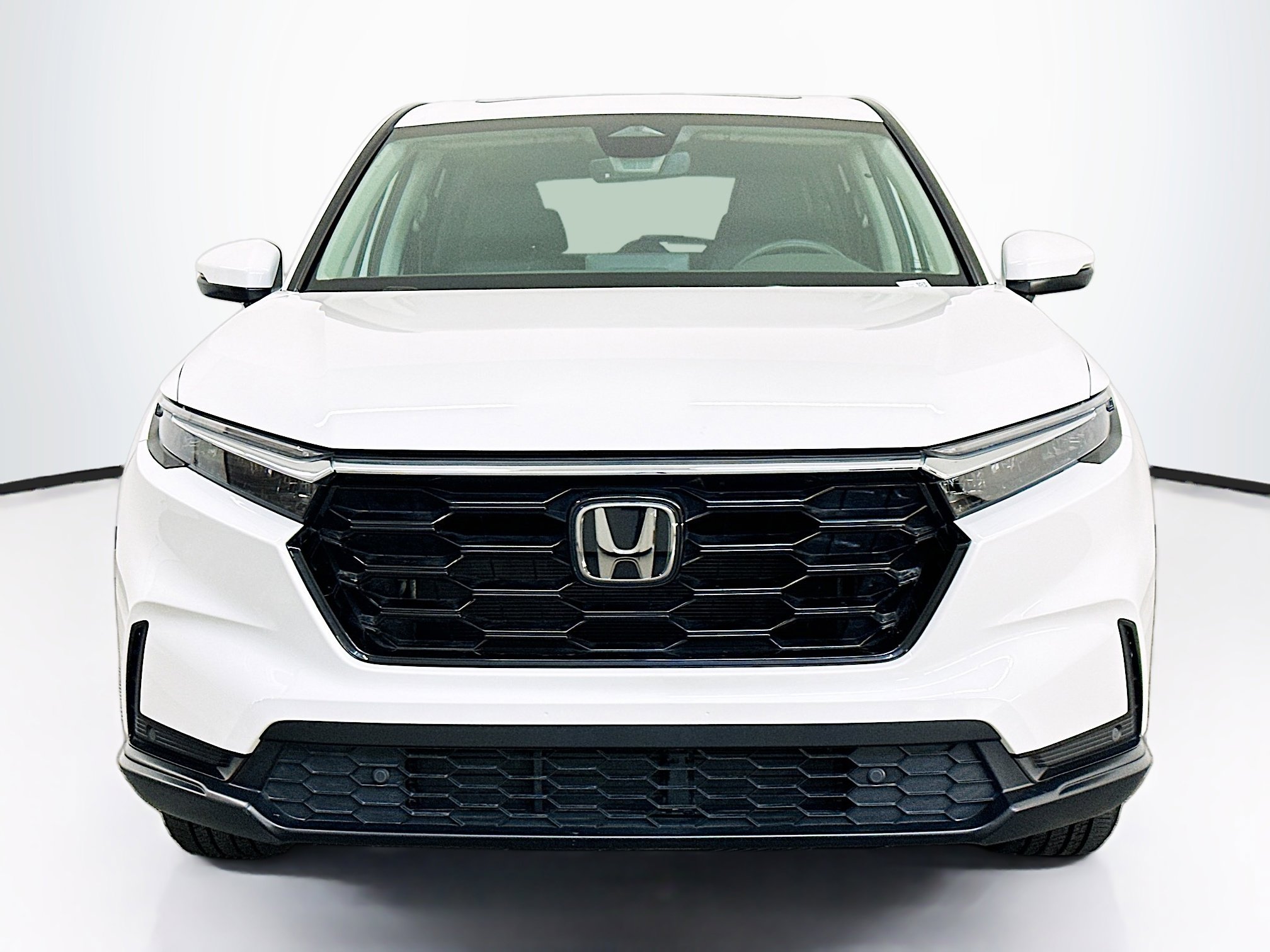 Used 2025 Honda CR-V EX-L image 2