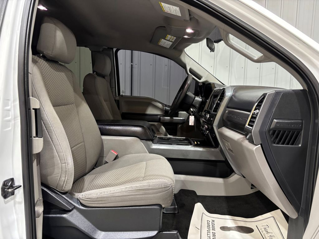 Used 2018 Ford F250 XLT w/ XLT Value Package image 12