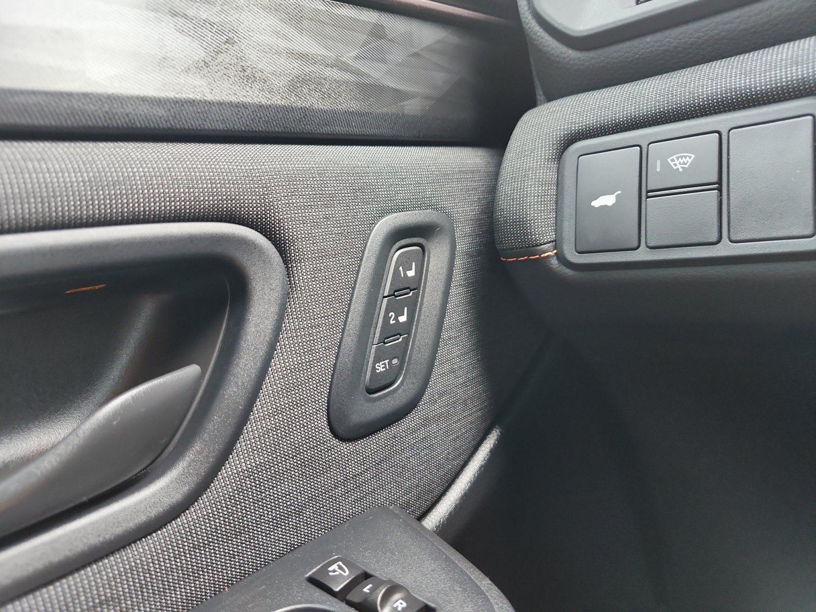 Used 2026 Honda Passport TrailSport image 28
