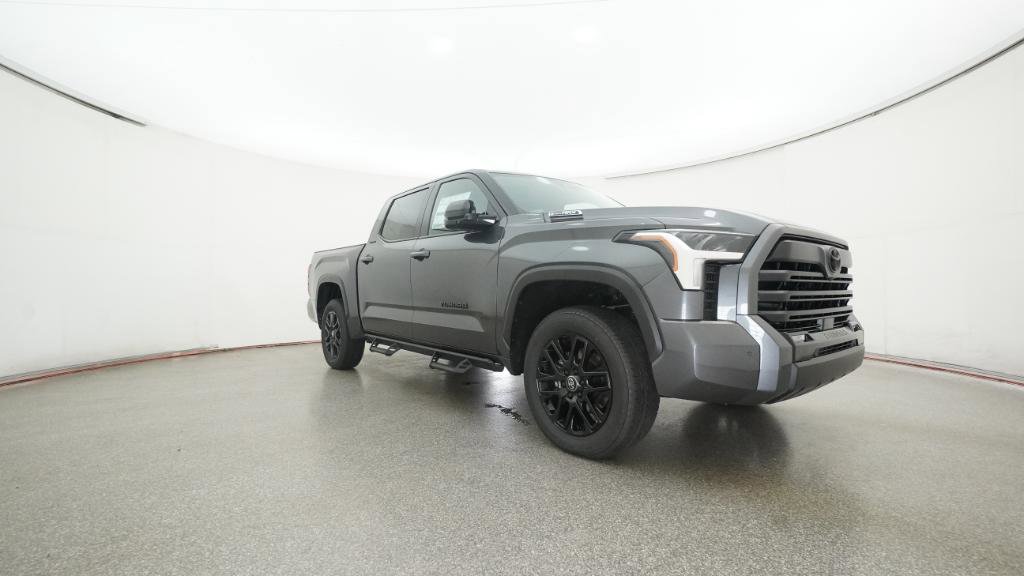 New 2026 Toyota Tundra Limited image 24
