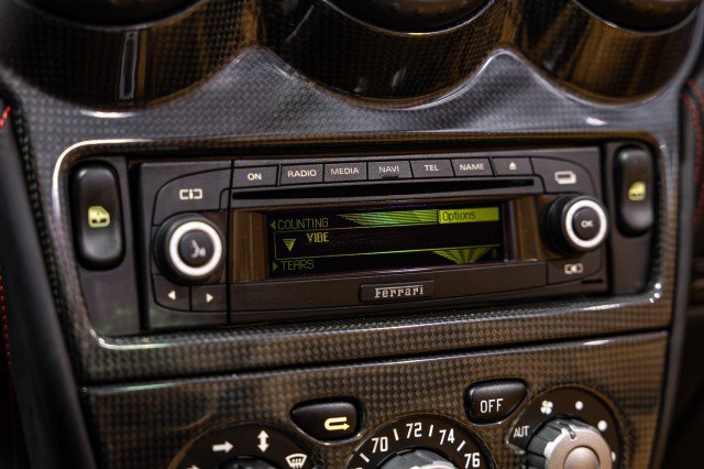 Used 2008 Ferrari F430 Spider RWD image 48