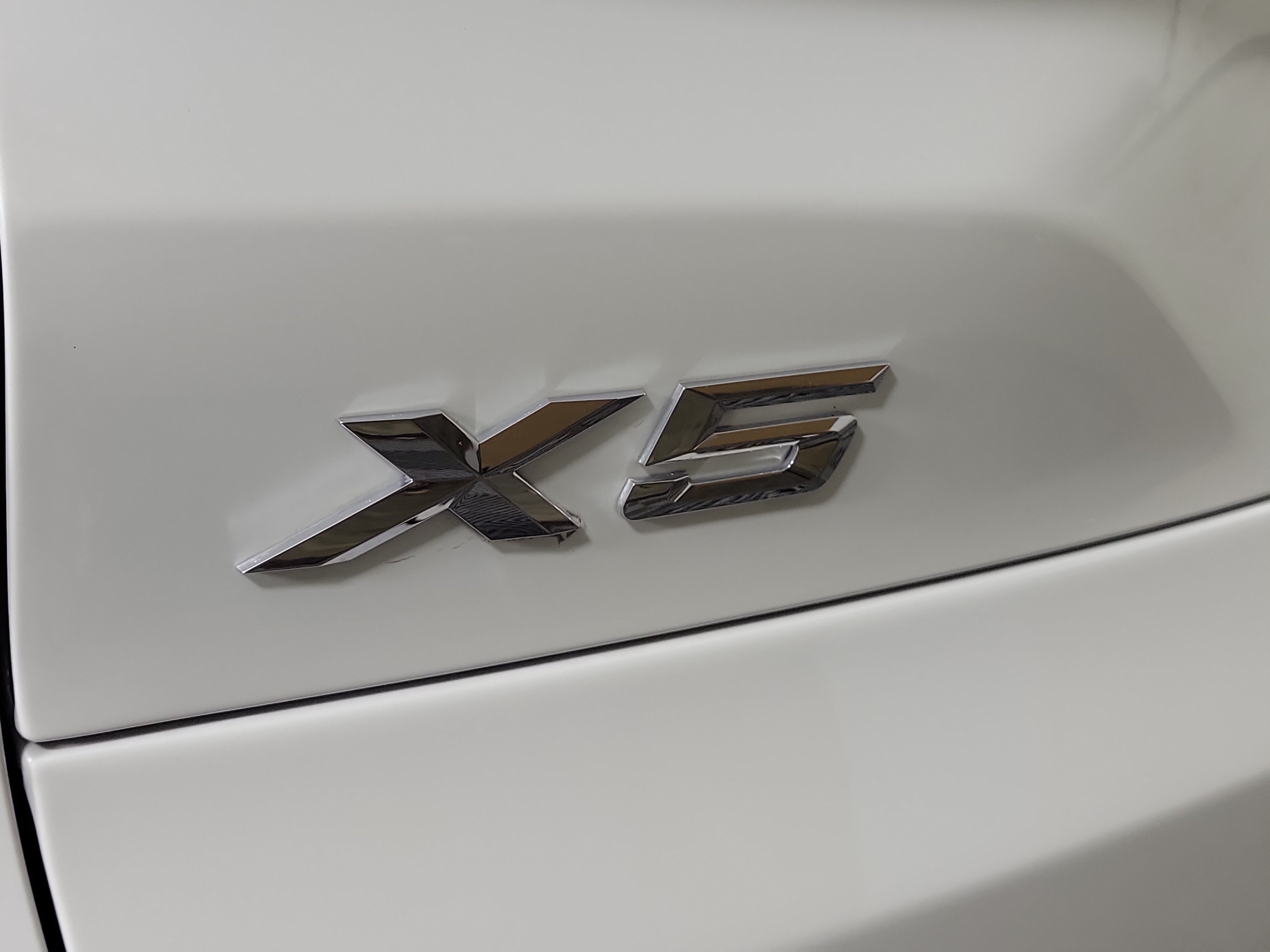 Certified 2026 BMW X5 xDrive40i AWD/4WD image 24