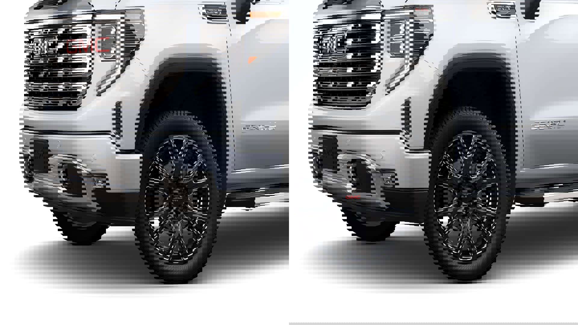 New 2026 GMC Sierra 1500 Denali w/ Technology Package image 38