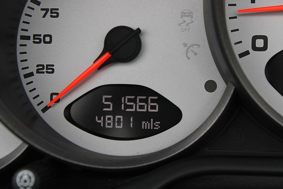 Used 2010 Porsche 911 Carrera S RWD image 26