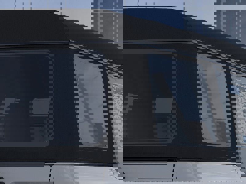 New 2026 Ford Bronco Outer Banks image 25