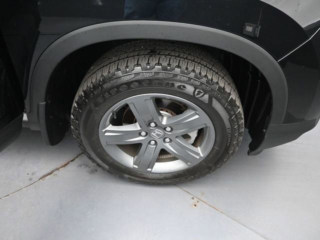Certified 2023 Honda Ridgeline RTL-E image 37