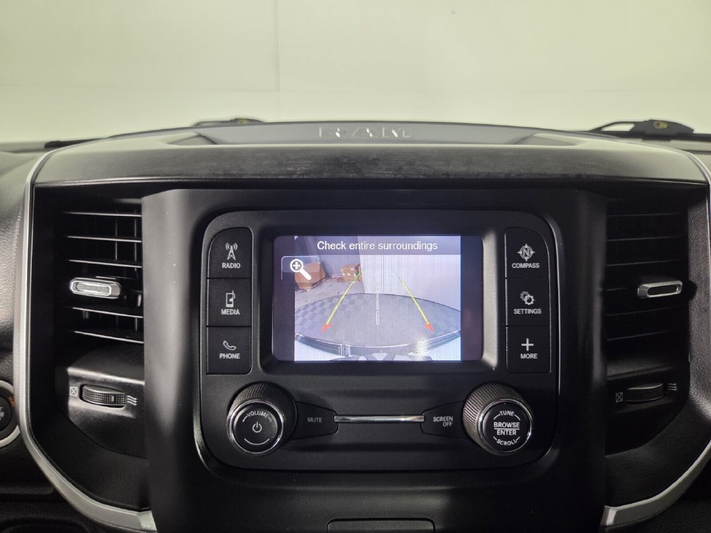 Used 2023 RAM 1500 Big Horn AWD/4WD image 13
