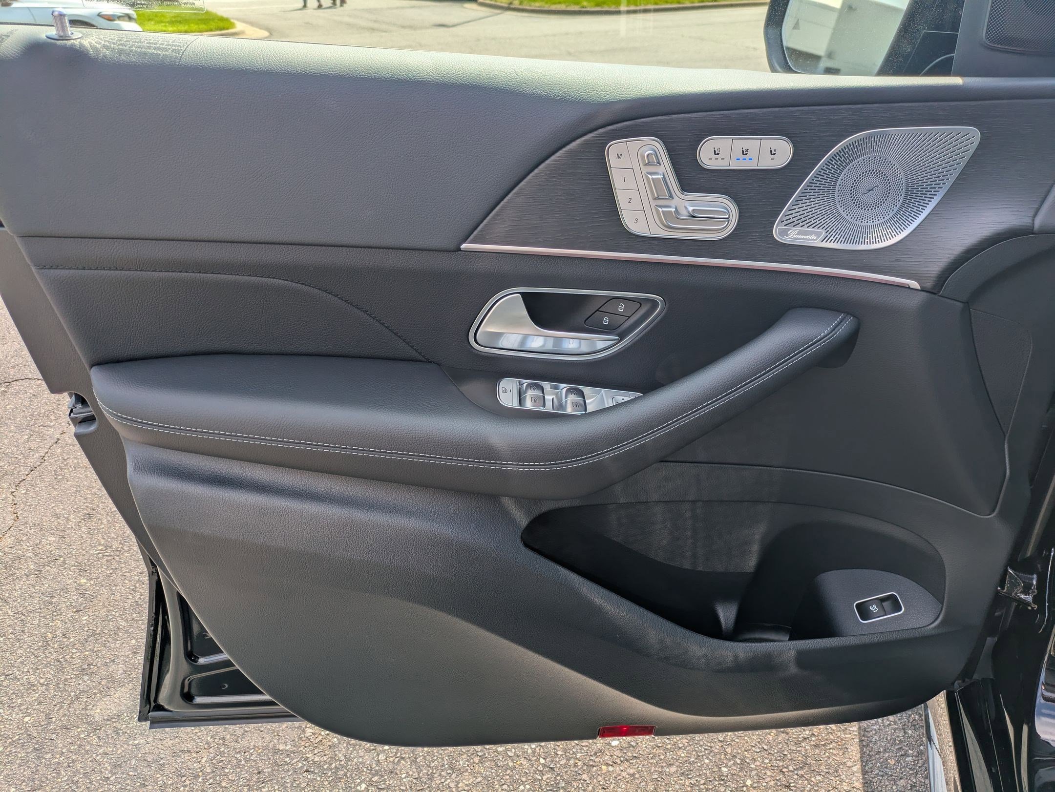 Certified 2026 Mercedes-Benz GLE 350 4MATIC image 12