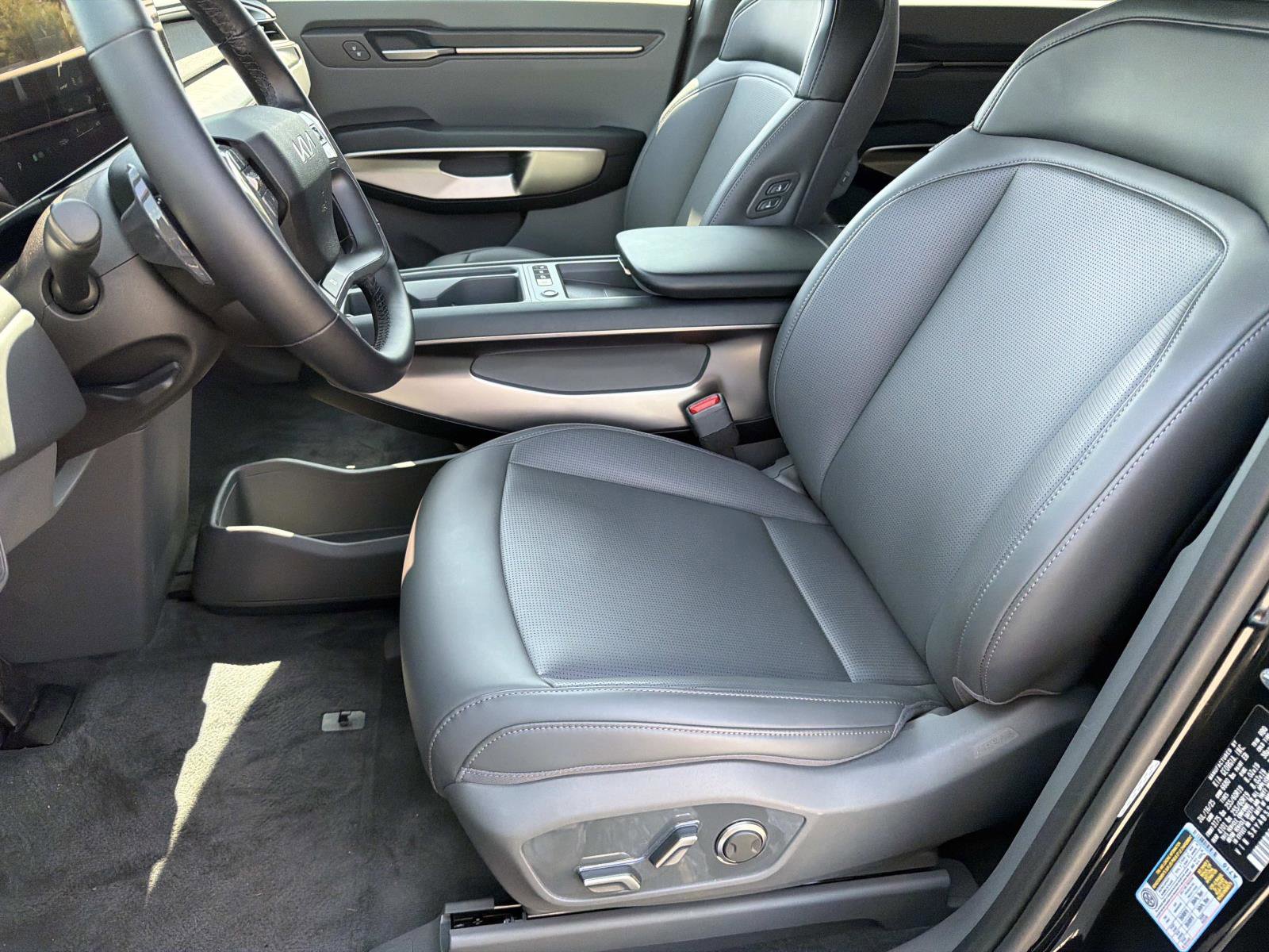 Used 2026 Kia EV9 Light RWD image 20