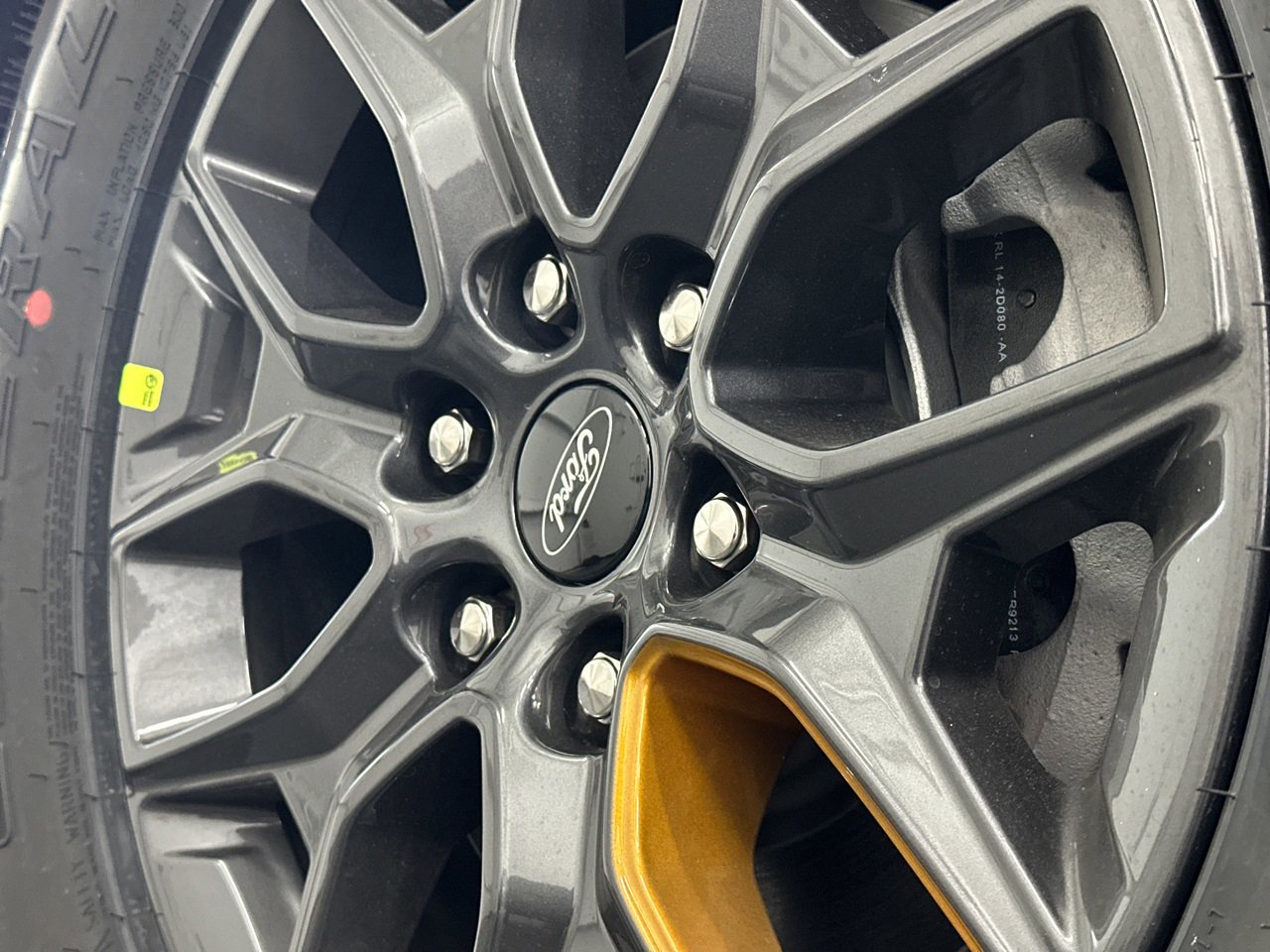 New 2025 Ford Expedition Tremor image 21