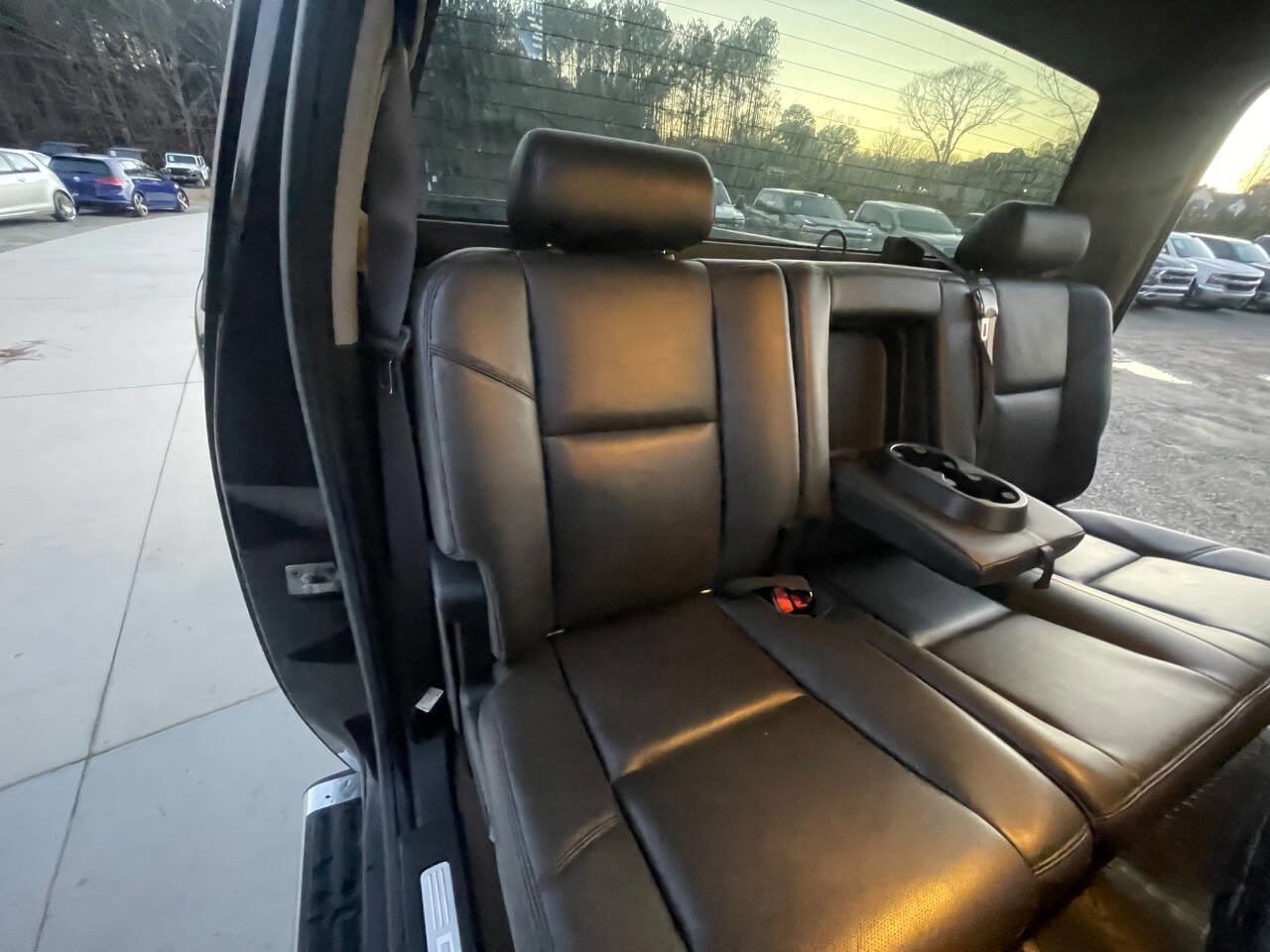 Used 2013 GMC Sierra 3500 Denali image 36