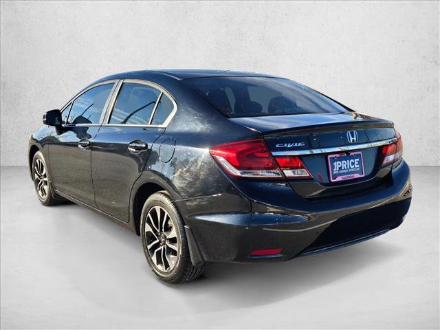 Used 2013 Honda Civic EX image 6