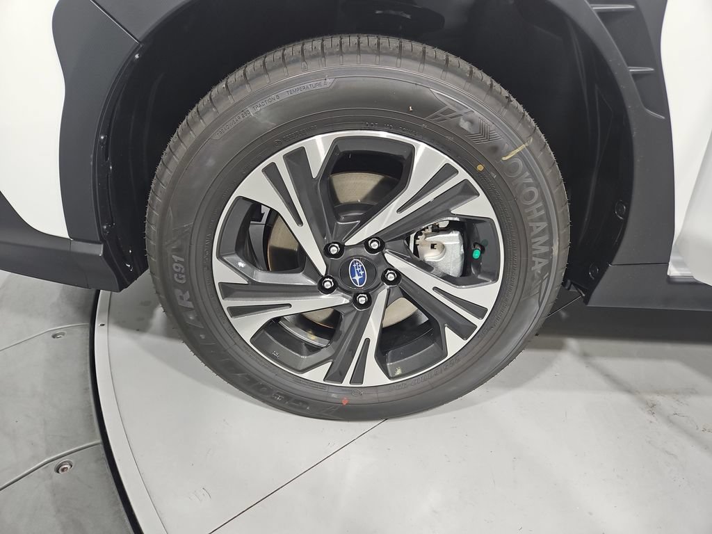 New 2026 Subaru Crosstrek 2.5i Premium AWD/4WD image 26
