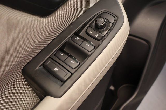 New 2026 Subaru Forester image 11