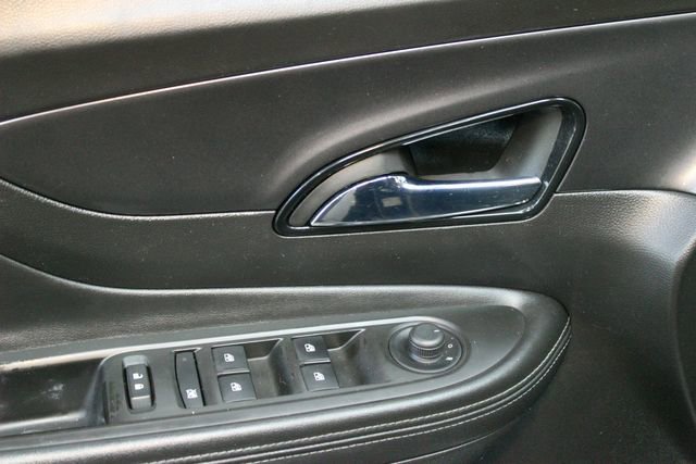Used 2018 Buick Encore Preferred AWD/4WD image 16