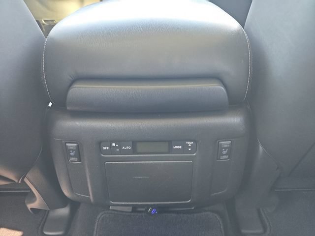 Used 2017 INFINITI QX80 2WD w/ Deluxe Technology Package image 26