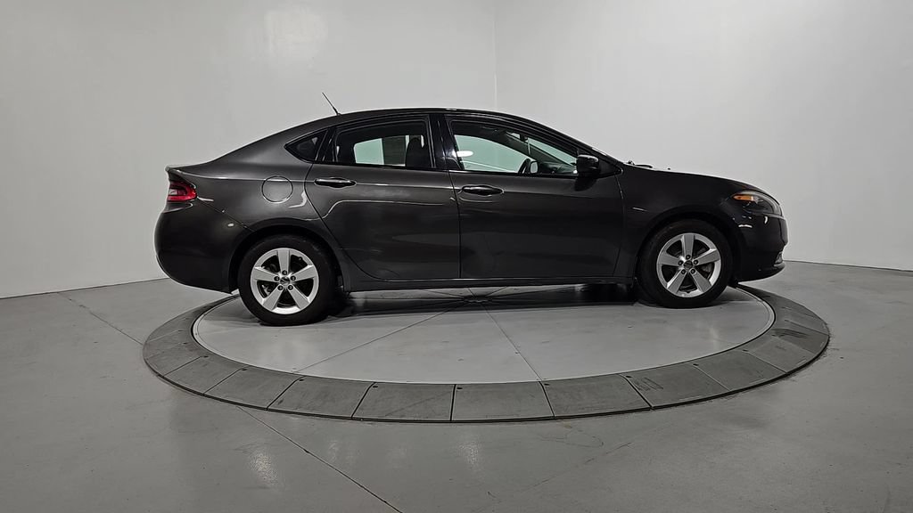 Used 2015 Dodge Dart SXT FWD image 6