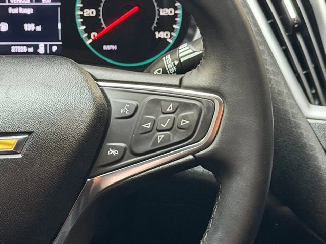 Used 2024 Chevrolet Malibu RS FWD image 16