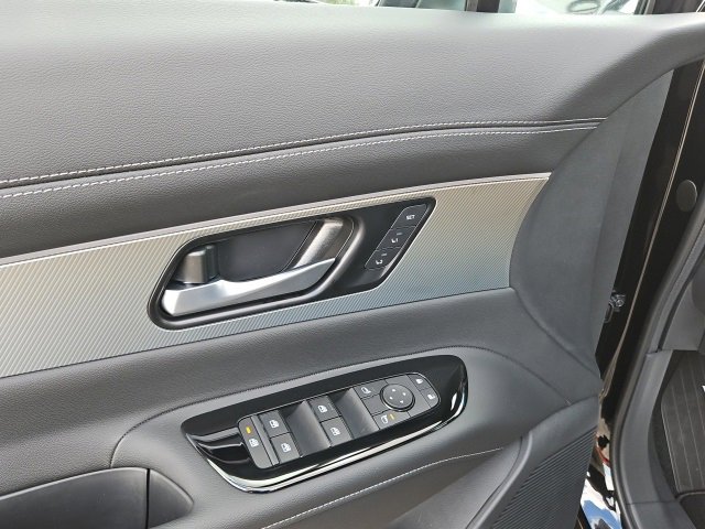 New 2026 Nissan Murano SL image 11