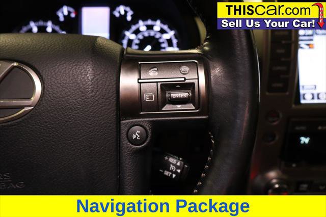 Used 2017 Lexus GX 460 image 13