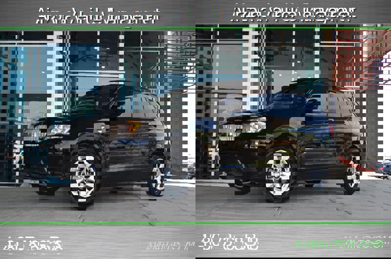 Used 2012 BMW X3 xDrive28i image 1